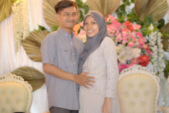 Fitri trisno profile icon