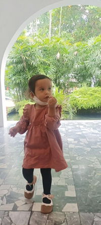 LizaIdrus profile icon