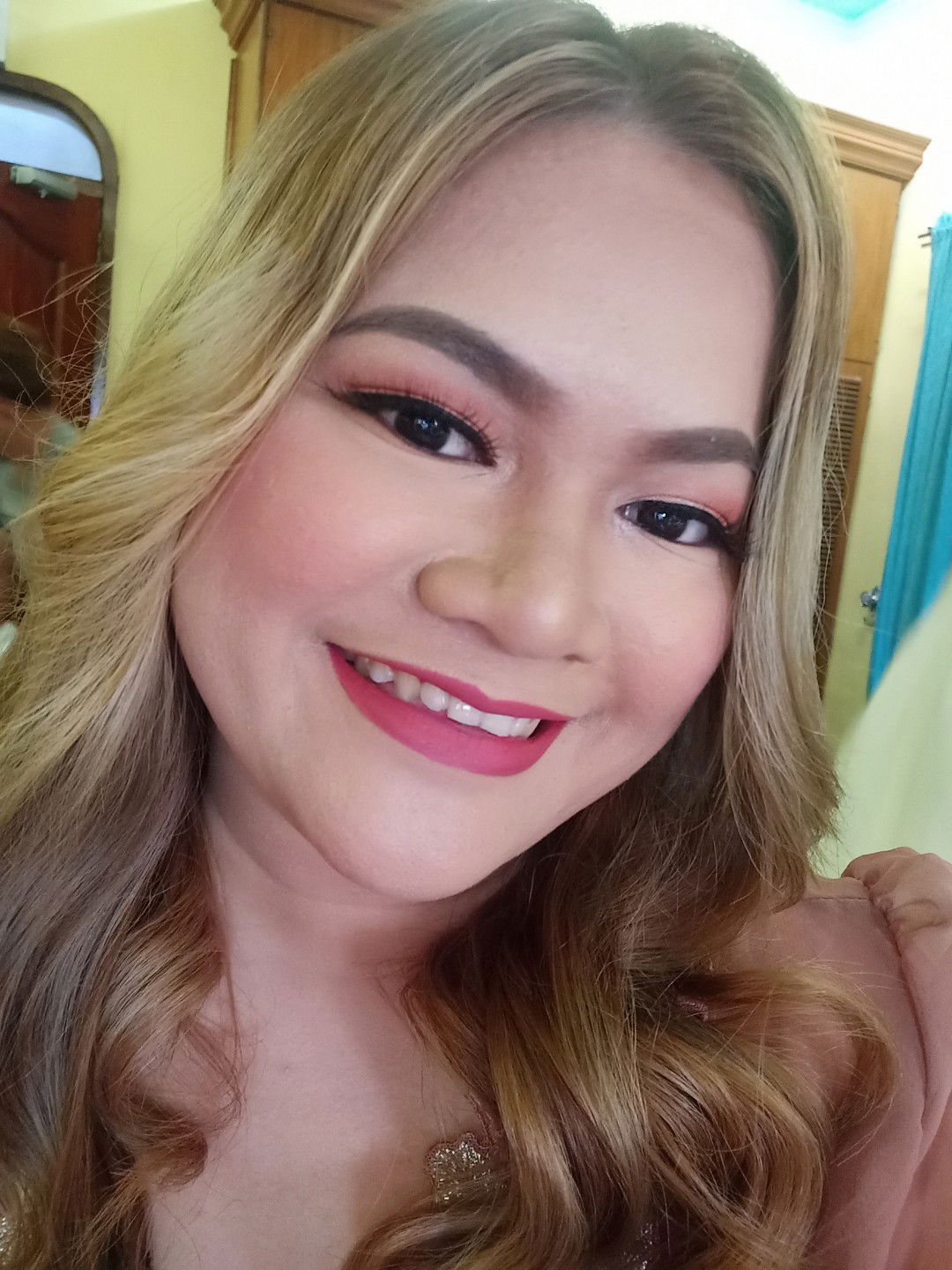 Laica Maring profile icon