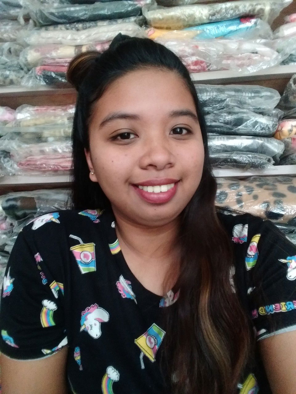 Kaena Shane Yahut profile icon