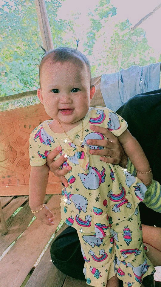 Yaii'pan Bong profile icon