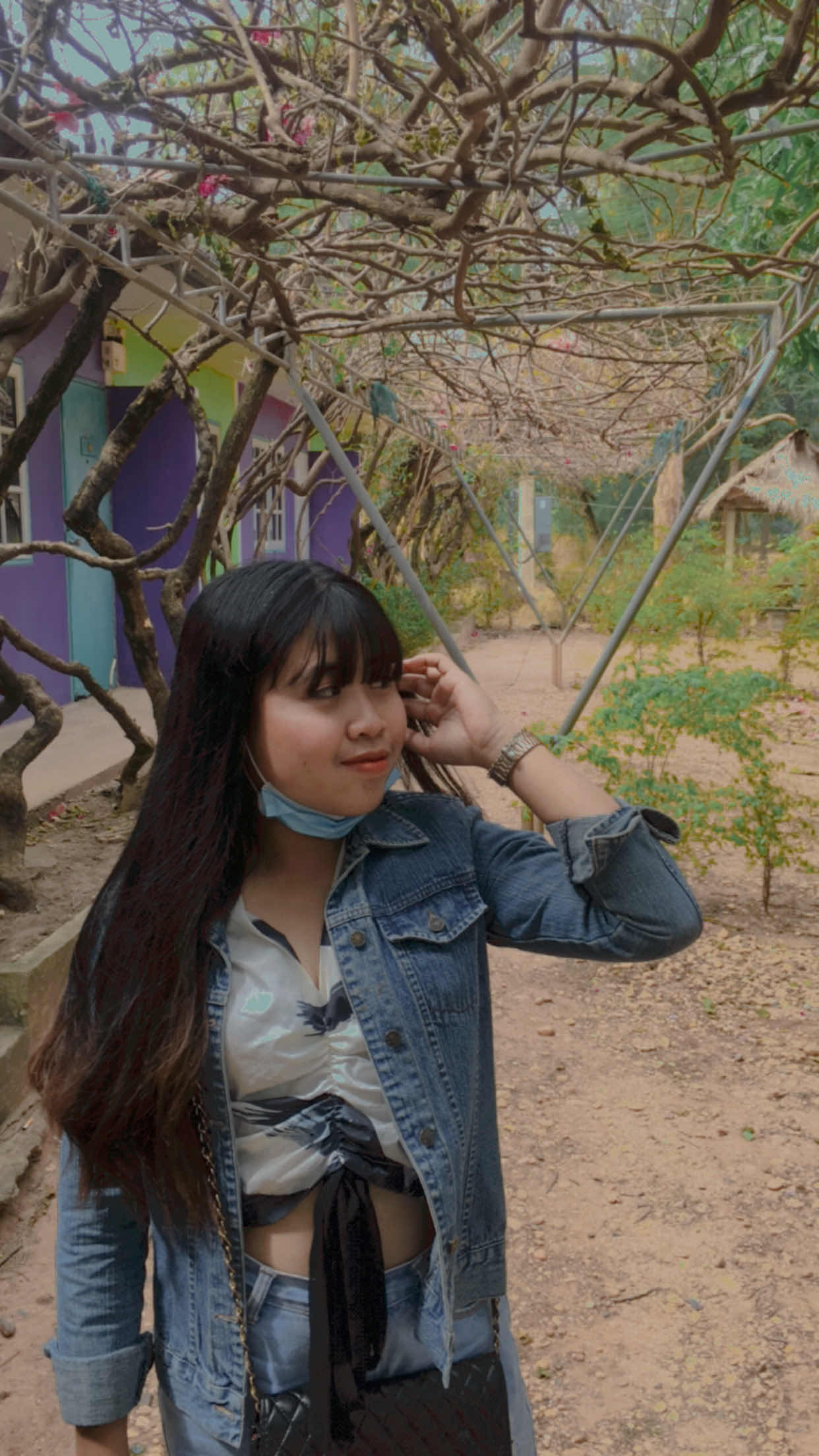 Sunwier Pormnon profile icon