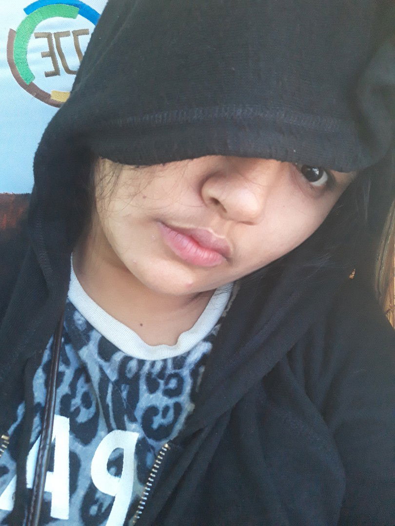 Romma Reyes Raymundo profile icon