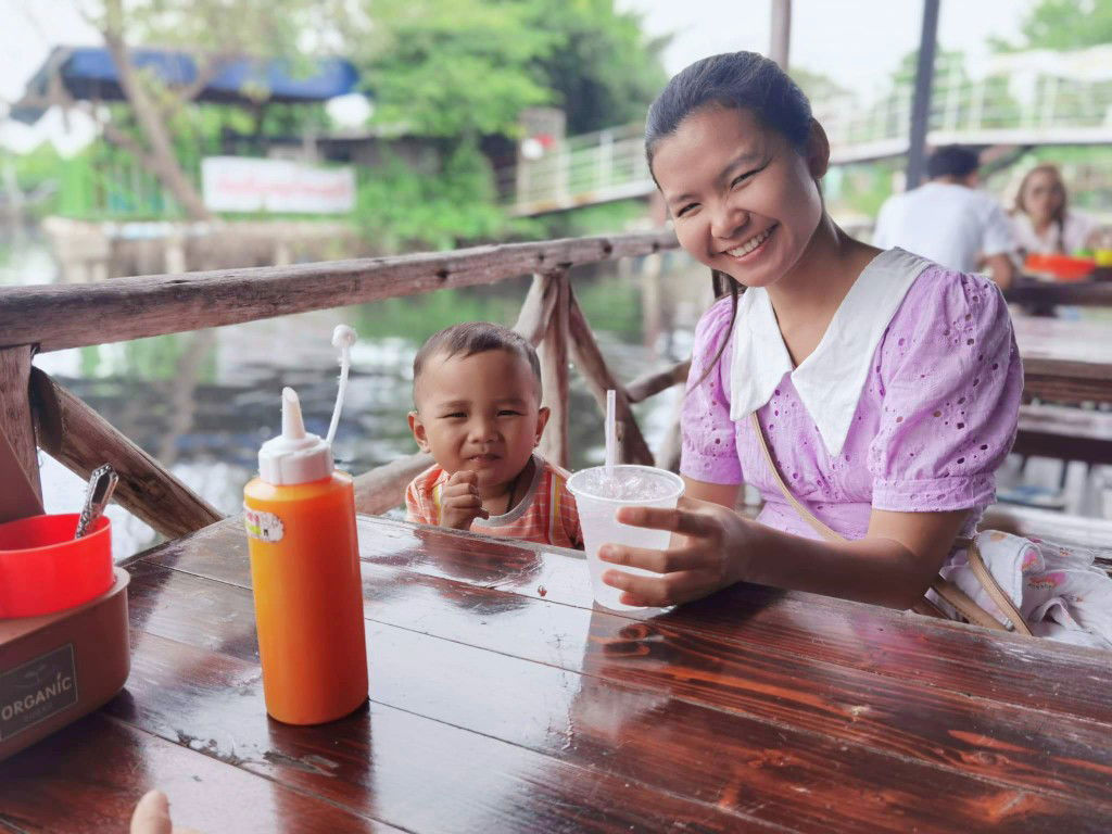 Kanjana Pradab profile icon