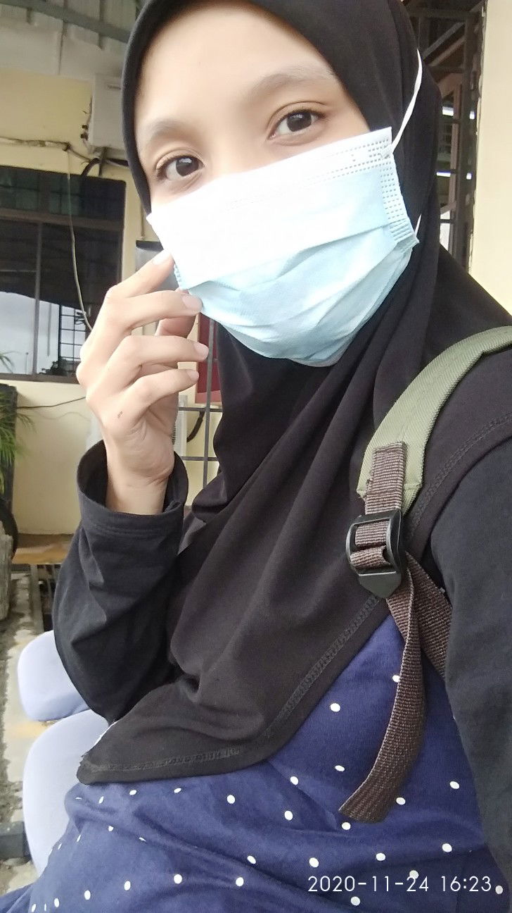 Ana Zalikha profile icon