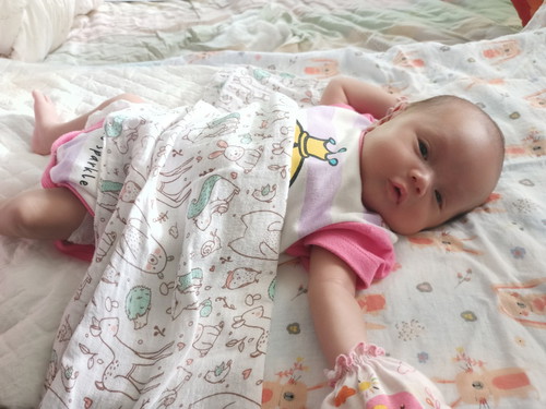 แม่ๆมีวิธีแก้ไขปัญหาลูกท้องอืดอย่างไรบ้าง เลือกรับประทานอาหารประเภทไหนคะ