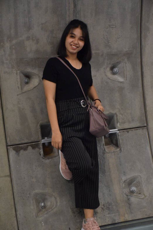 Atiya A profile icon