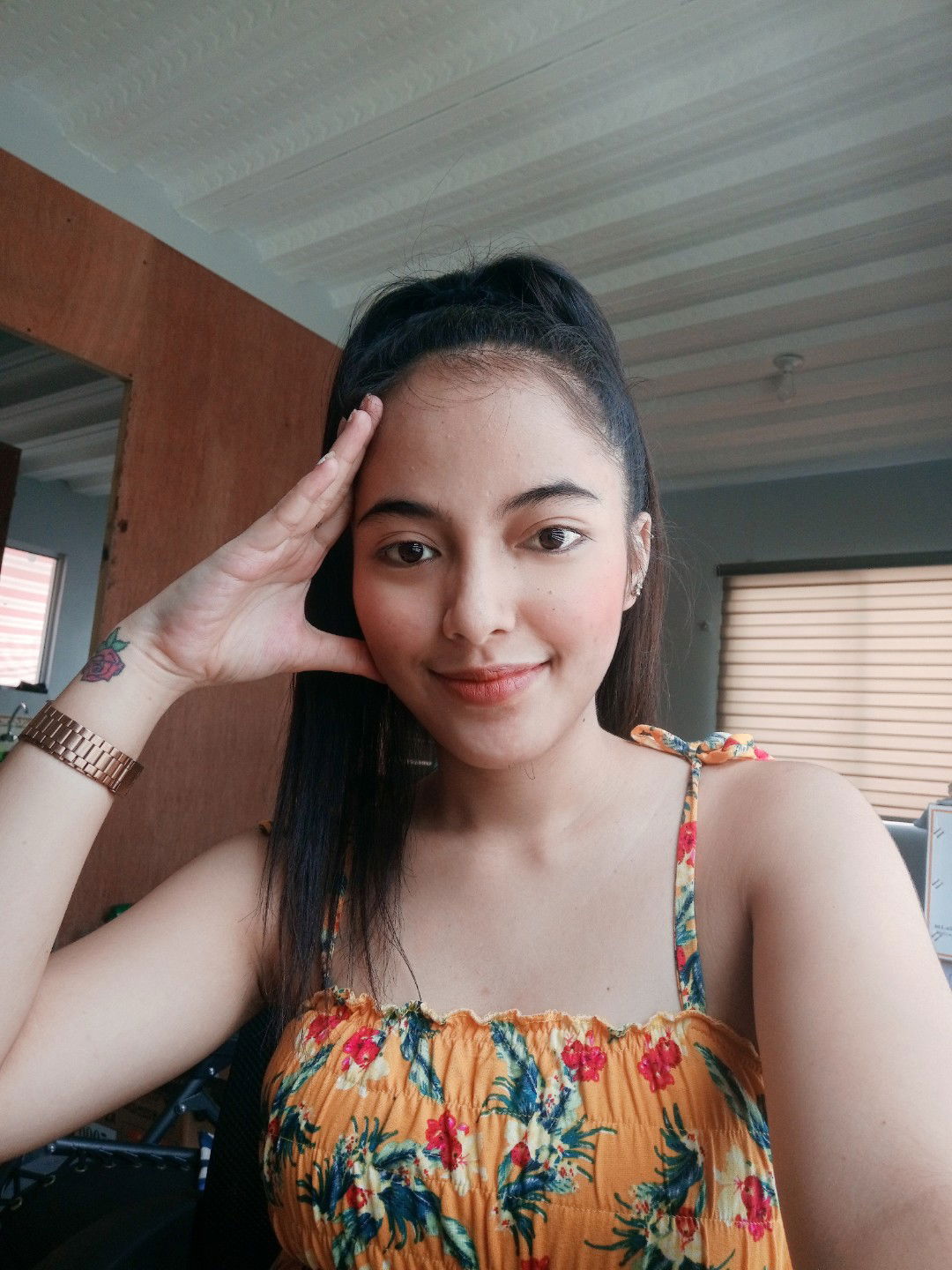 Nikki Salvatierra Rellores profile icon