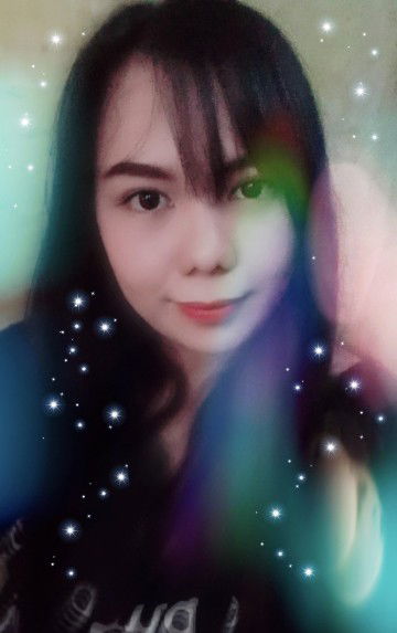 Angel Lyn profile icon