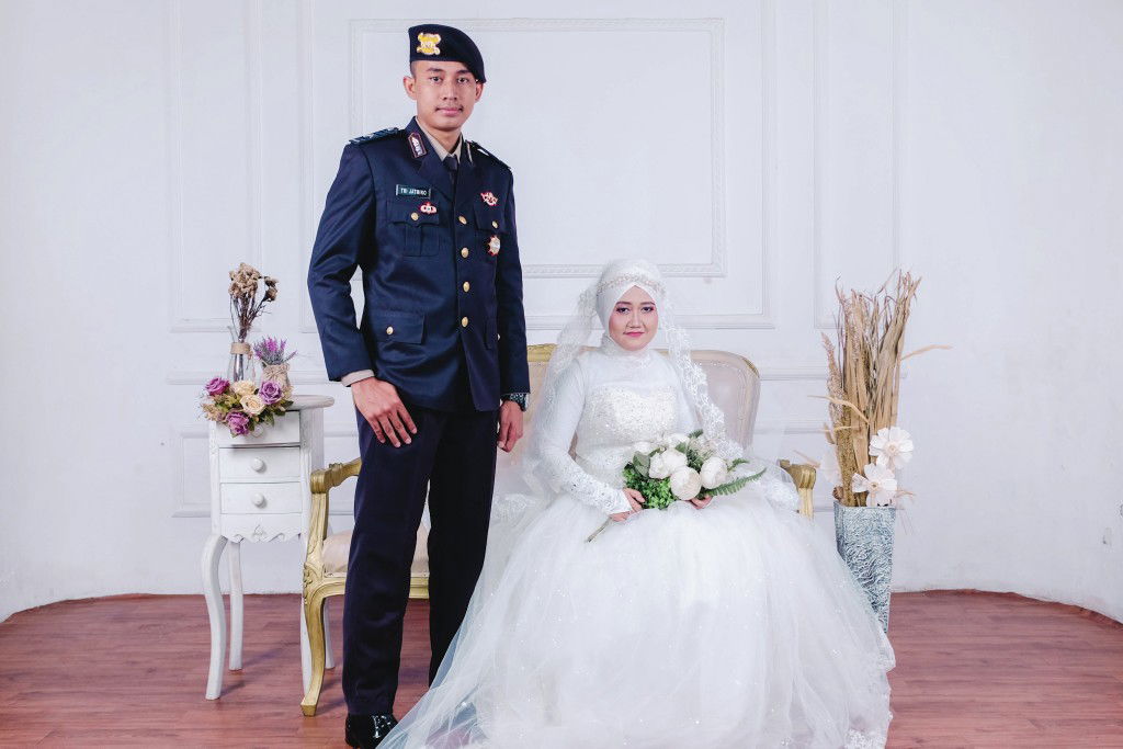 Afina Jatmiko profile icon