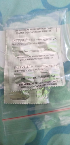 obat nifas