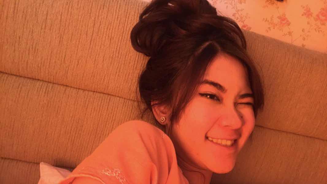 soraya thabrani profile icon