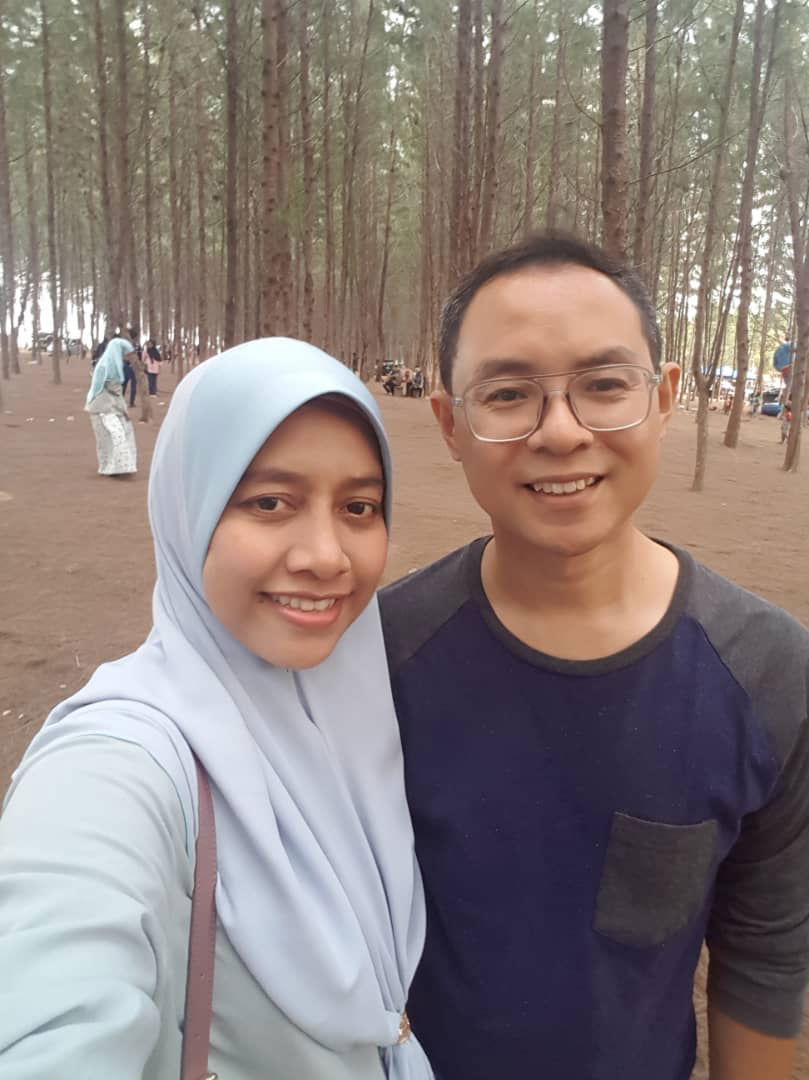 Aidarrifqy profile icon