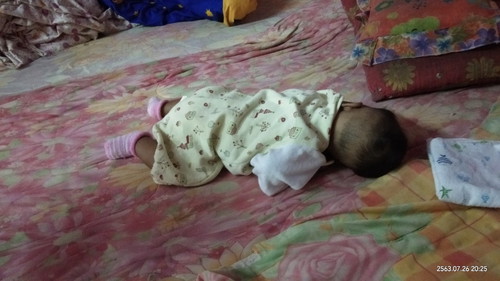 นอนคว่ำ