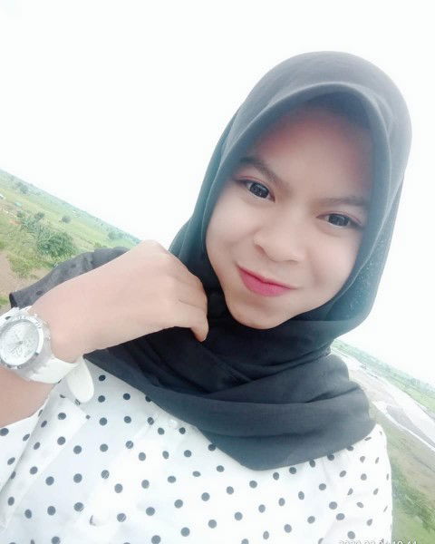 Ochi Anggara profile icon