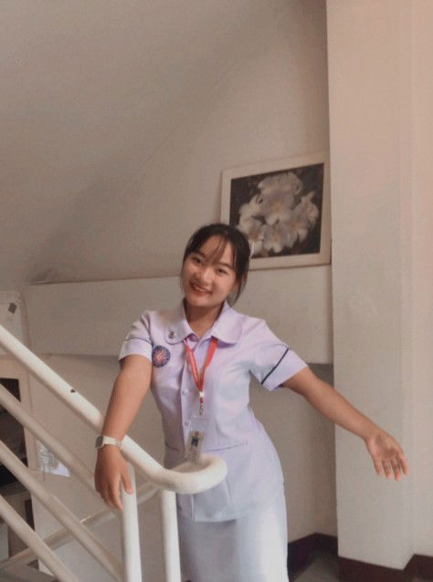 Suphawan Amphorn profile icon