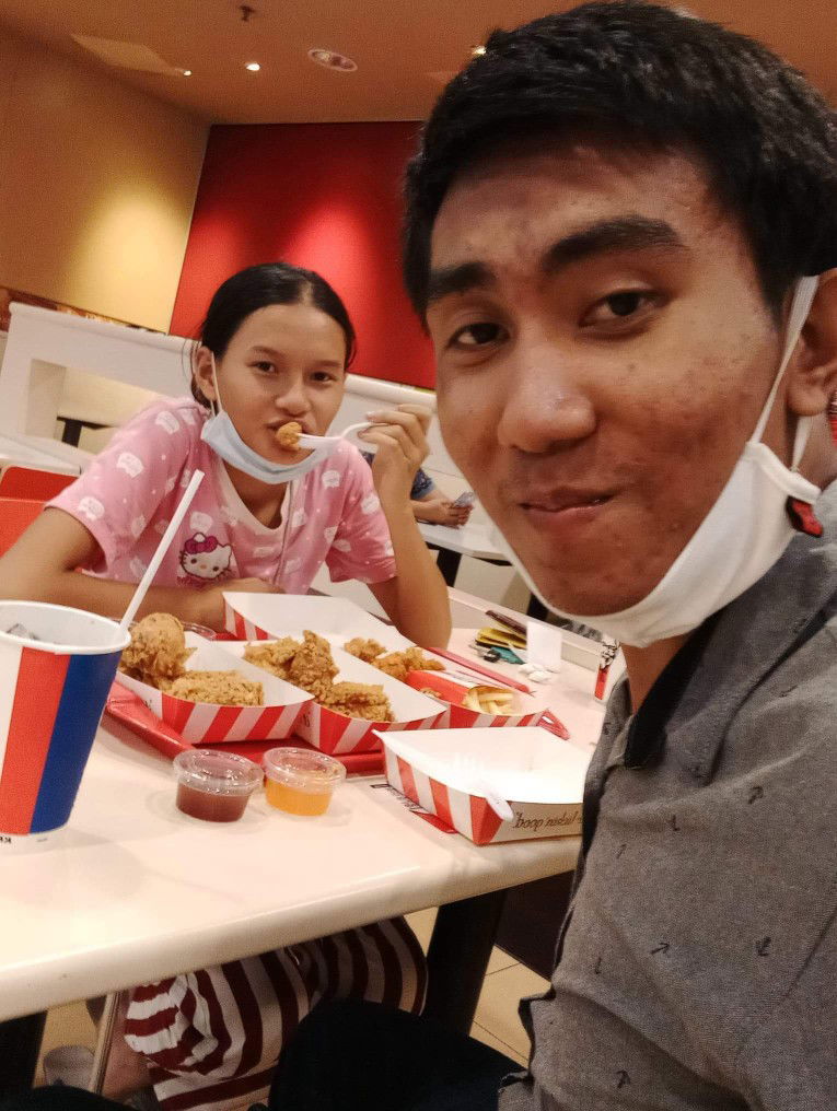 Luk Tuck profile icon