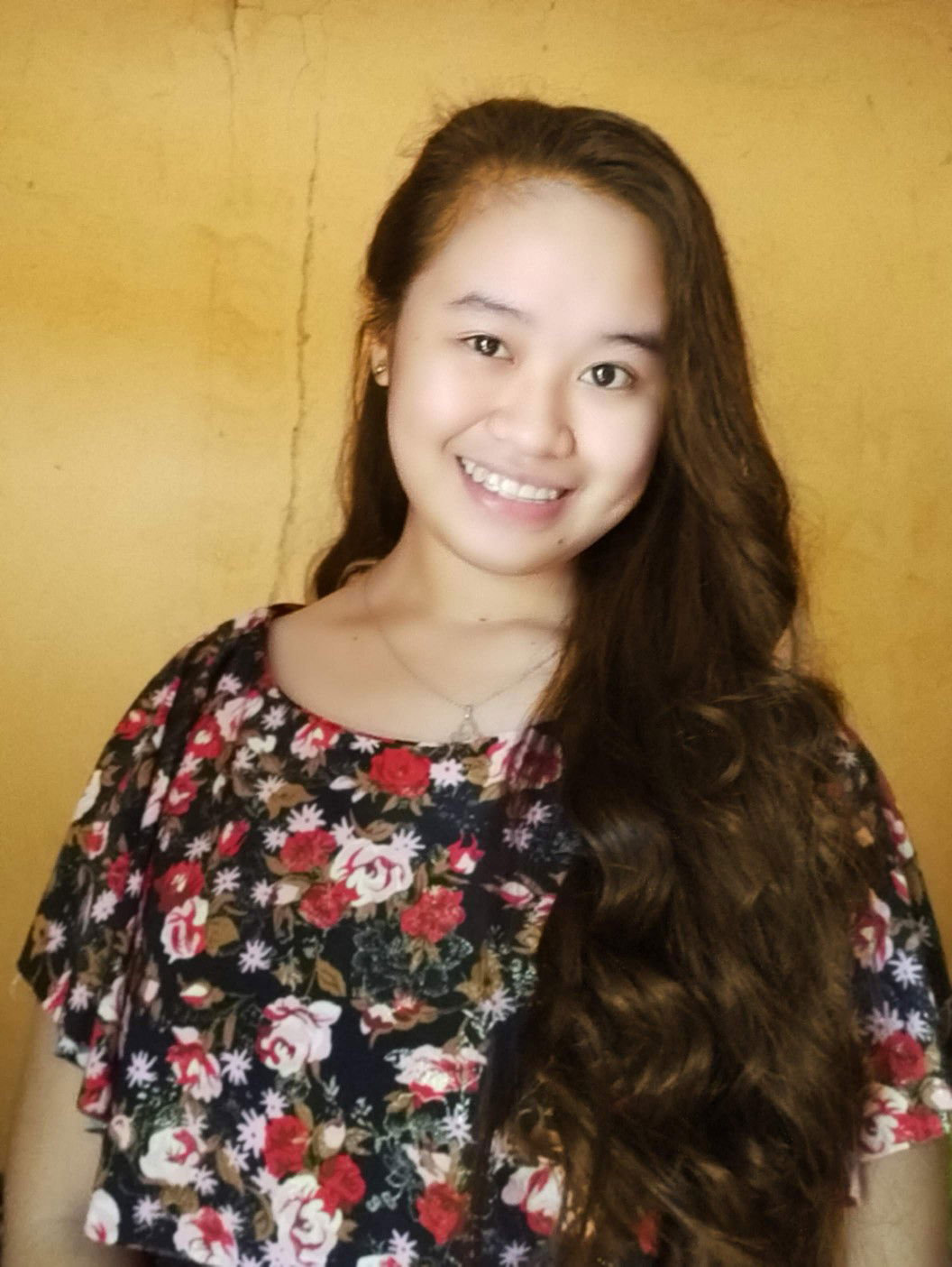 sophia roque profile icon