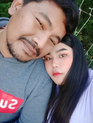 Mai Benjamas profile icon