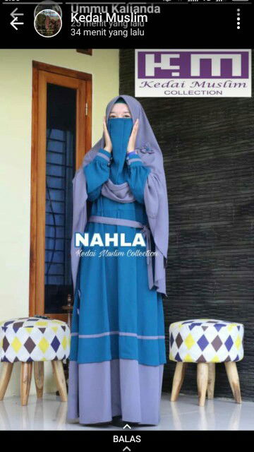 lena eka profile icon