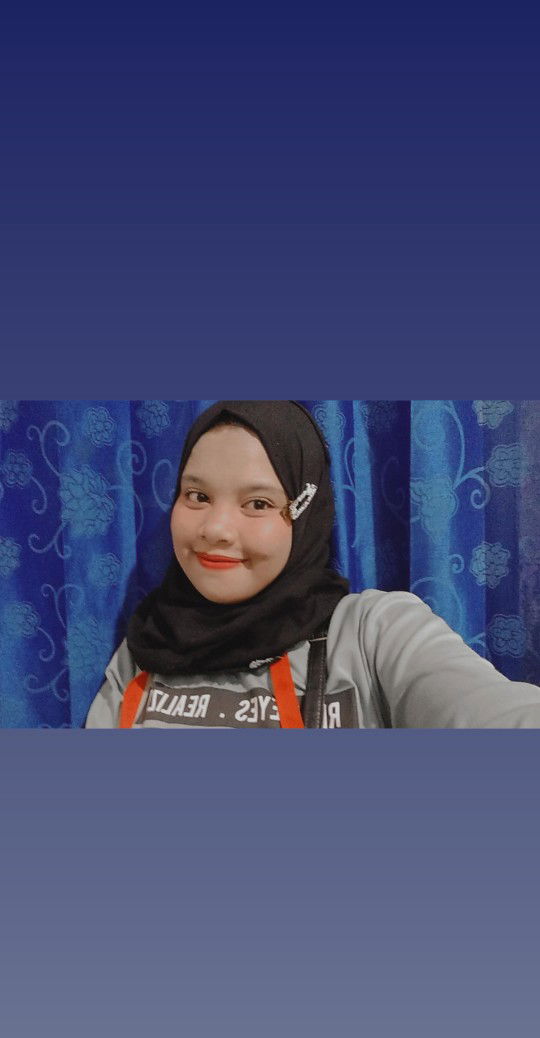 Amelia Yunita profile icon