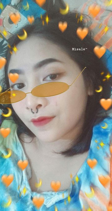 Shafira Ayu profile icon