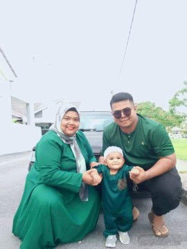 Kieyla Fizie profile icon