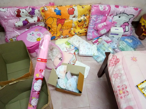 เยอะไปมั้ยเนี้ย ???