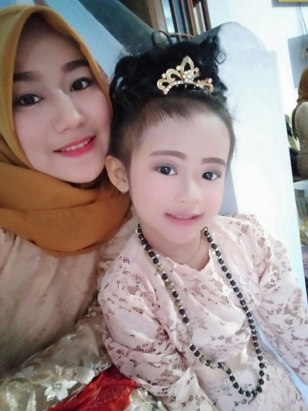 Naiia Wibisono profile icon