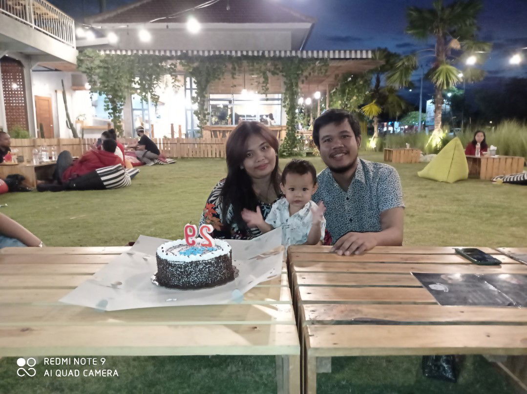 Gung Istri Eka Tulus Ning Tias profile icon