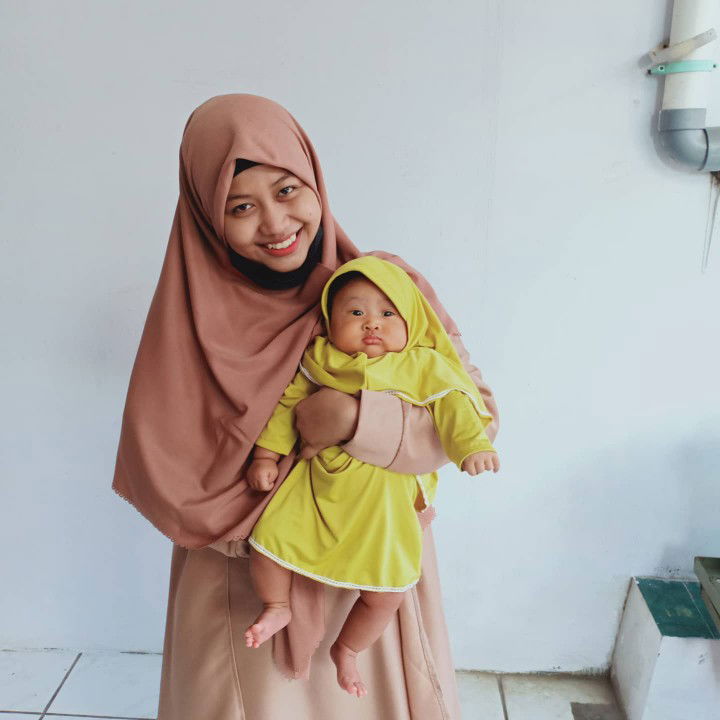 Aprilianti Nm profile icon