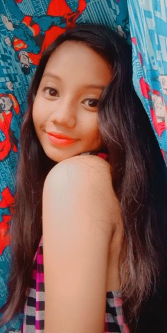 Camille Samblaceno profile icon