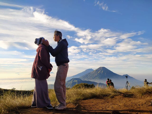 Isti Nurhana profile icon