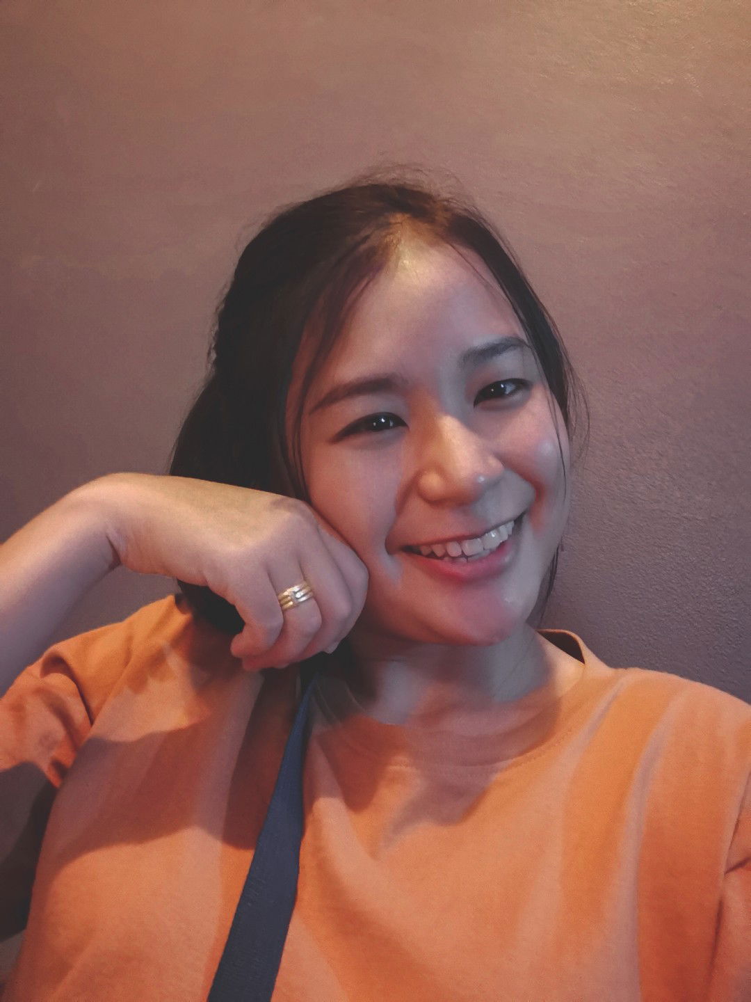 Sasithorn Phongkorsang profile icon