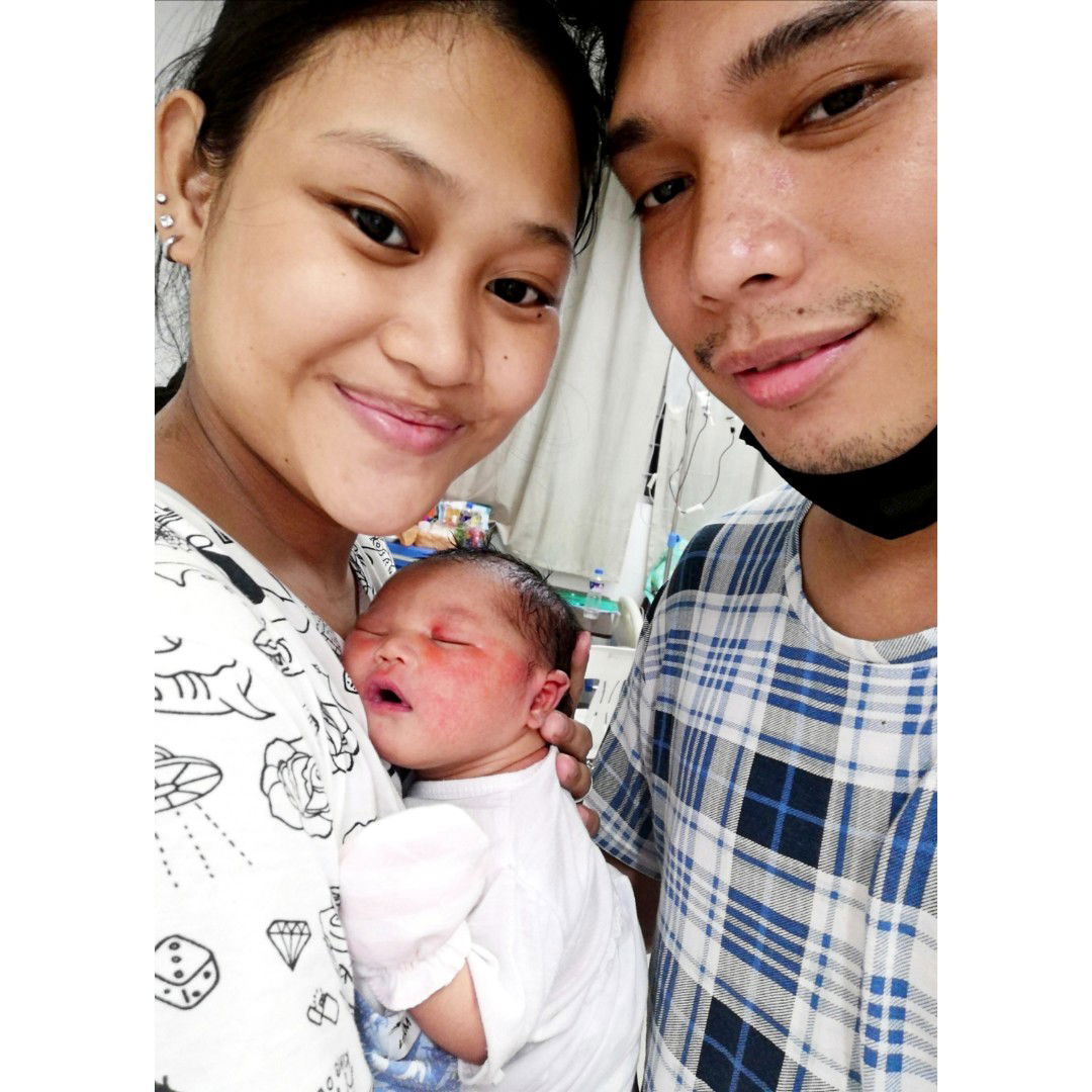 Camille Saspa Aranda profile icon