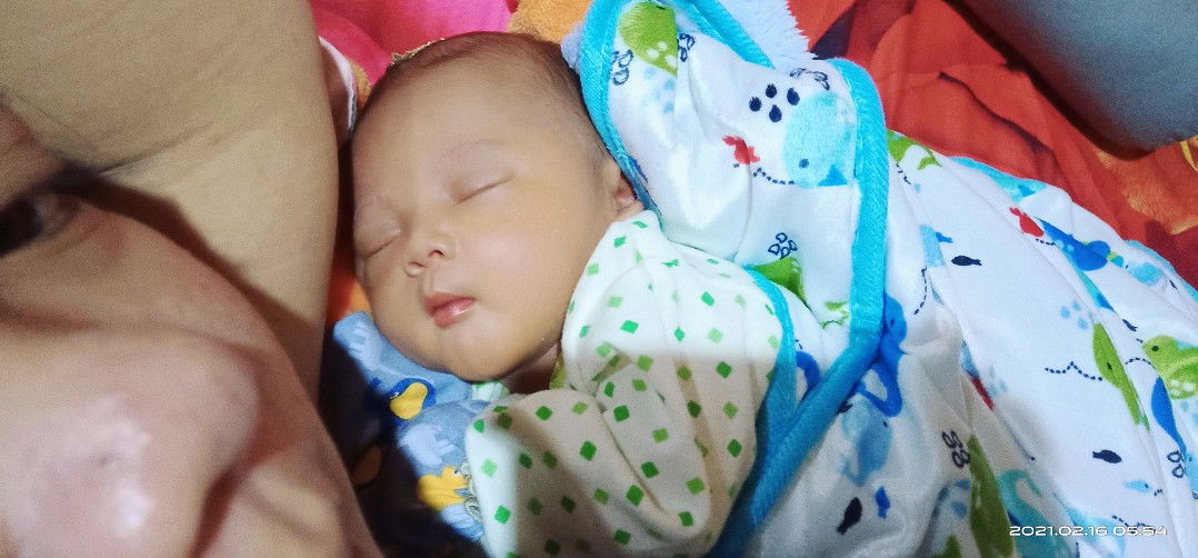 bismillah❤️ profile icon