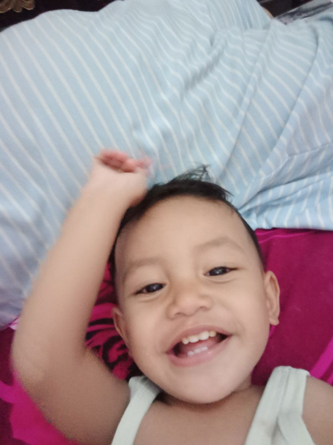 Finda Novita profile icon