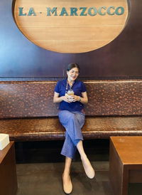 Warinya Promthet profile icon