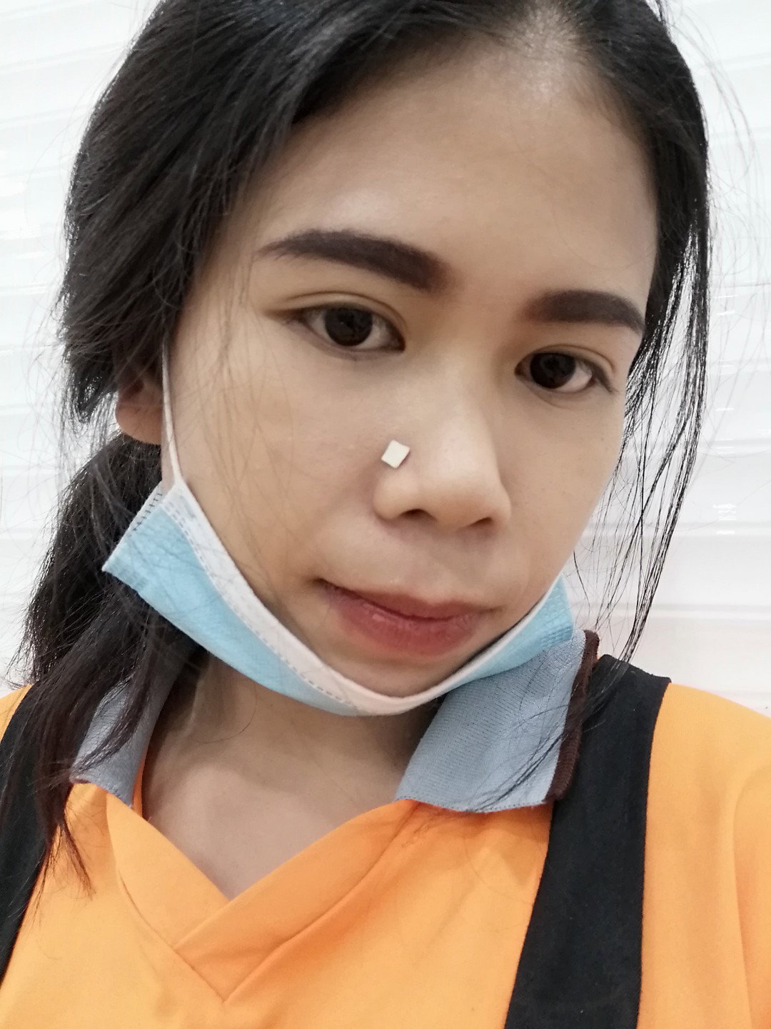อมมม' ยิ้ม profile icon