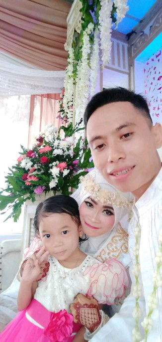 Jaenal Abidin profile icon