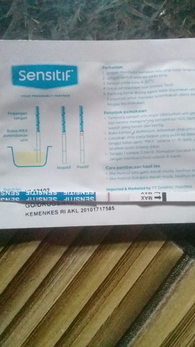 tetang kehamilan