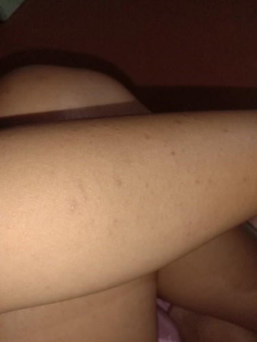 9 months pregnant