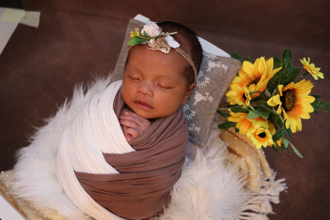 sri utari profile icon