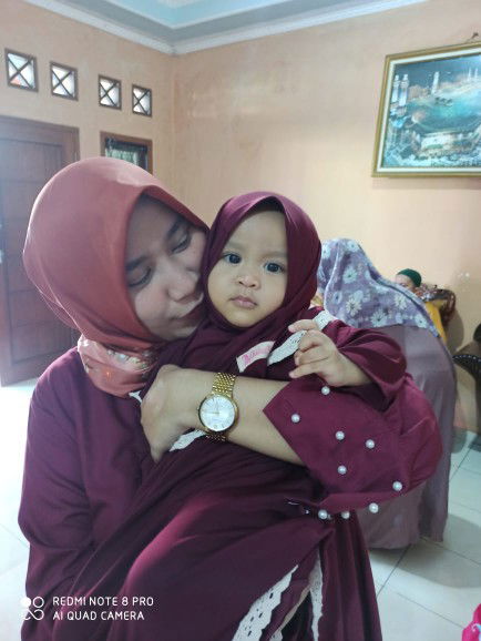 tri andriani profile icon