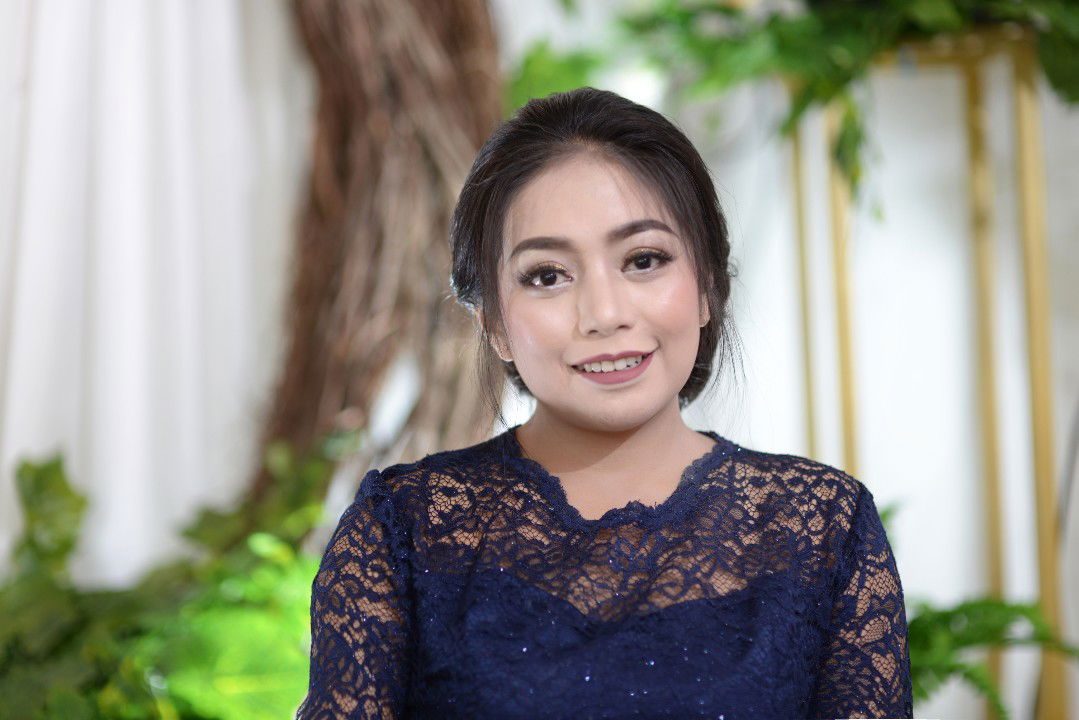 Meilisa Christant profile icon