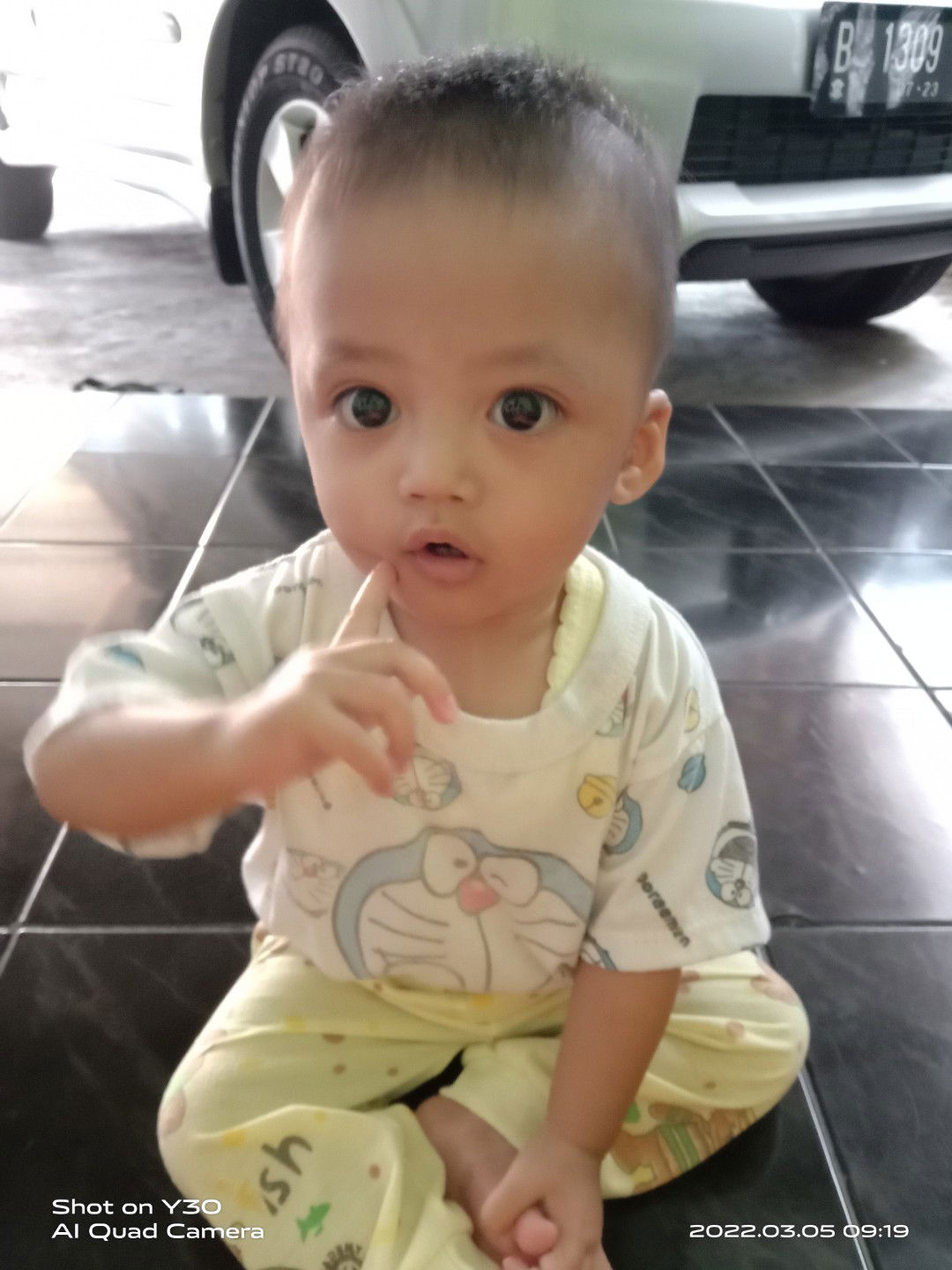 Verawati Lestari profile icon