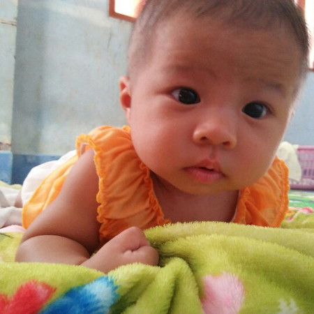 น้องเมล??