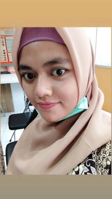 Ade Oktaviani profile icon