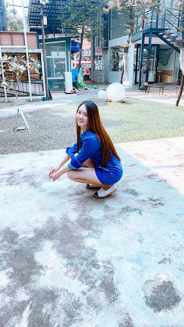 Kanyanach Khaophong profile icon