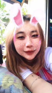 Paweena Buakham profile icon